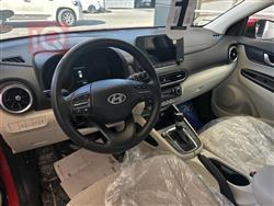 هيونداي كونا
